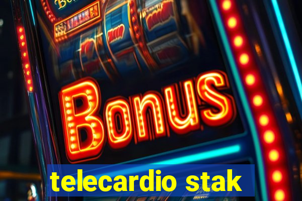 telecardio stak